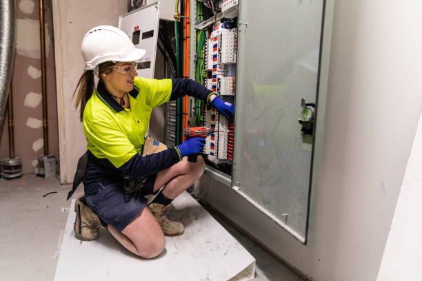 Best Electrical Installation Contractor  in Bayou Gauche, LA