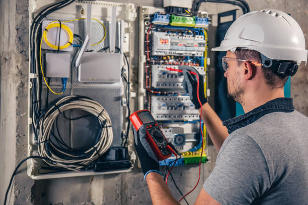 Best Electrical Wiring Services  in Bayou Gauche, LA