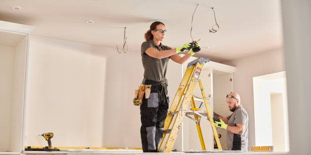 Best Best Electricians Near Me  in Bayou Gauche, LA