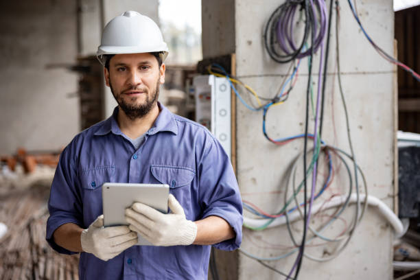 Best Affordable Emergency Electrician  in Bayou Gauche, LA