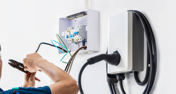 Best Commercial Electrician Services  in Bayou Gauche, LA