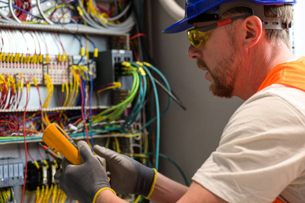 Best Affordable Electrician  in Bayou Gauche, LA