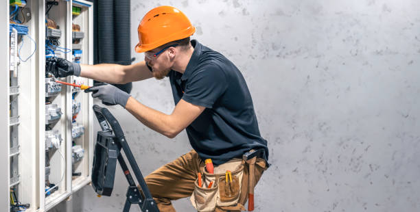 Best Circuit Breaker Repair  in Bayou Gauche, LA