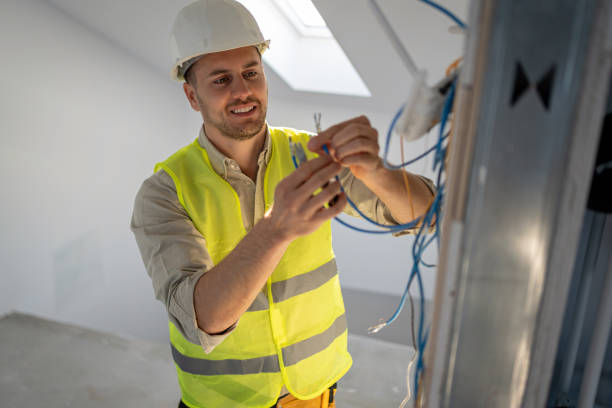 Best Commercial Electrician Services  in Bayou Gauche, LA